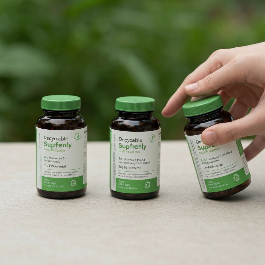 Transparency statement